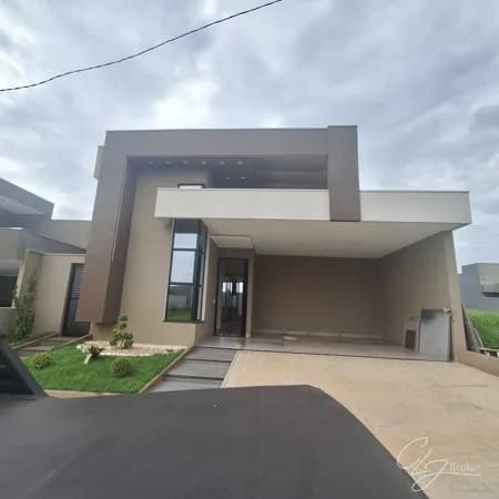 Casa em São José do Rio Preto - Bom Jardim