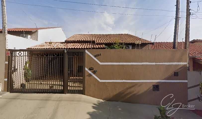 Casa em Residencial Palestra, São José do Rio Preto/SP