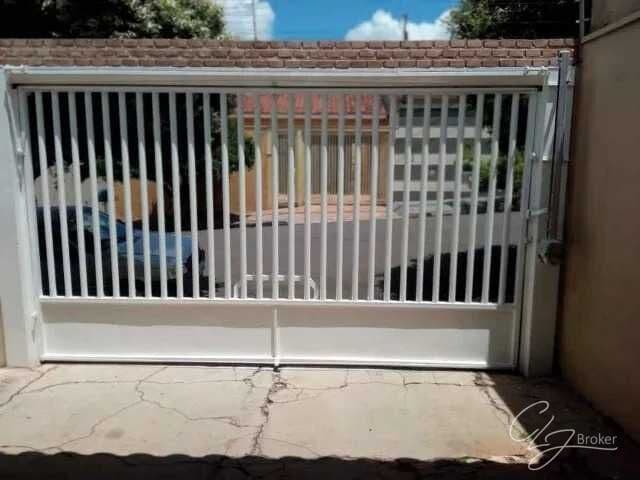 Casa em São José do Rio Preto - Residencial Alto das Andorinhas