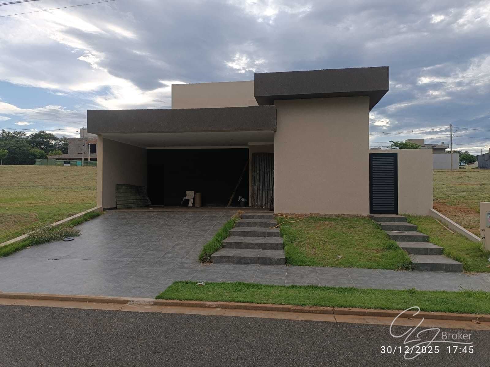 Casa Alto Padrão em Terras Alphaville Mirassol, Mirassol/SP