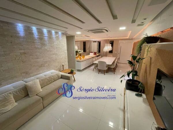 Apartamento em Aquiraz - Porto Das Dunas