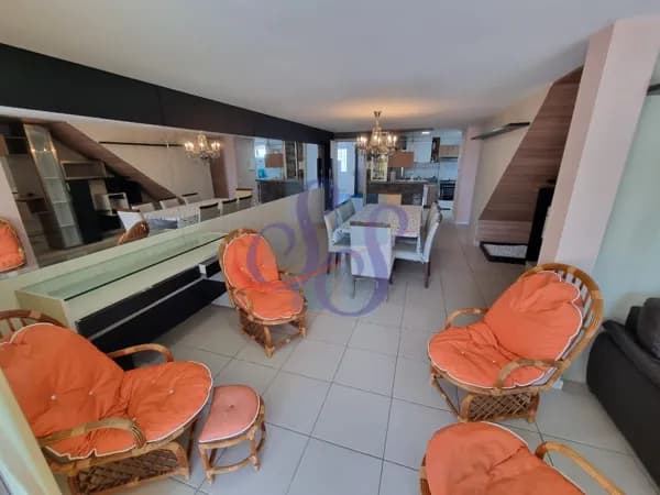 Apartamento em Aquiraz - Porto Das Dunas