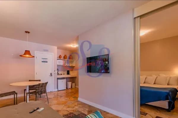 Apartamento mobiliado no Suítes Beach Park - Porto das Dunas