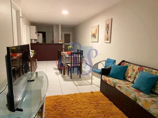 Apartamento em Aquiraz - Porto Das Dunas