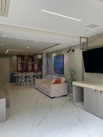 Lindo apartamento com amplo maison no Mandara Kauai.