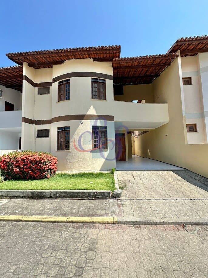 Casa com 4 suítes no bairro Sapiranga