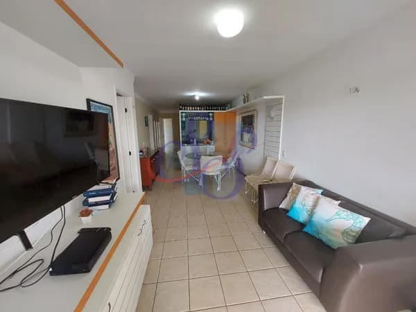 Apartamento em Aquiraz - Porto Das Dunas