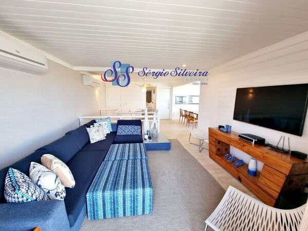 Apartamento em Aquiraz - Porto Das Dunas