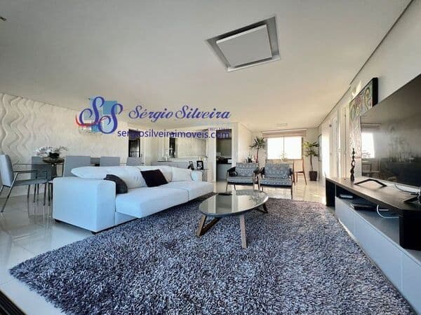 Apartamento em Fortaleza - Guararapes