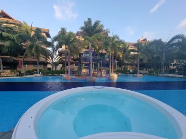 Apartamento em Aquiraz - Porto Das Dunas