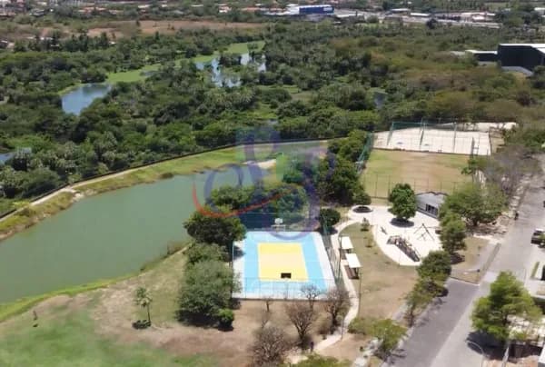 OPORTUNIDADE! Lote nascente à venda no Jardins Ibiza com 395m²