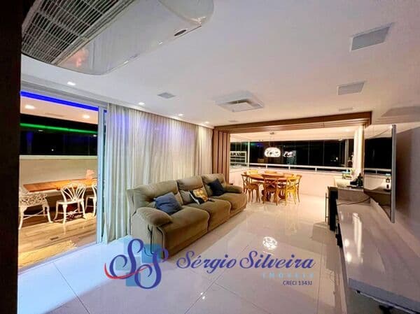 Apartamento em Aquiraz - Porto Das Dunas