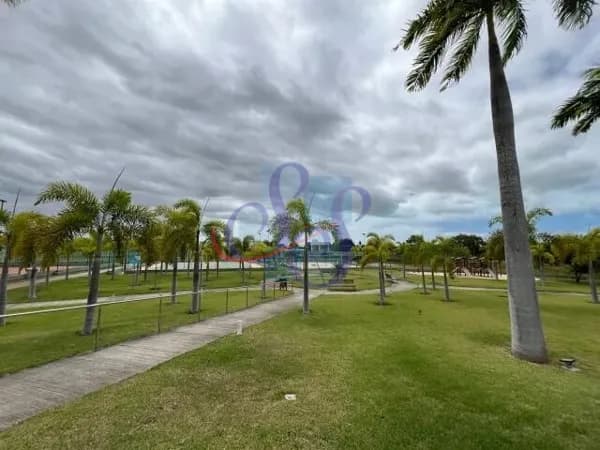 Lote em excelente localização no Jardins Terra Brasilis