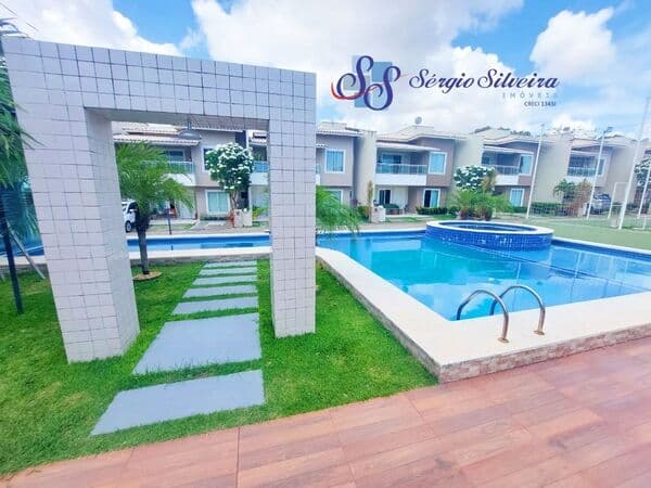 Casa em Eusébio - Coité