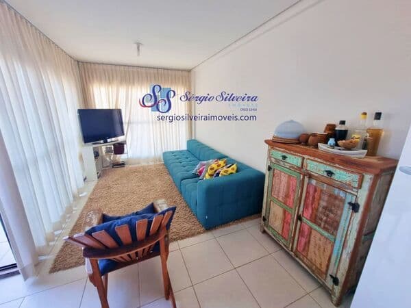 Apartamento em Aquiraz - Porto Das Dunas