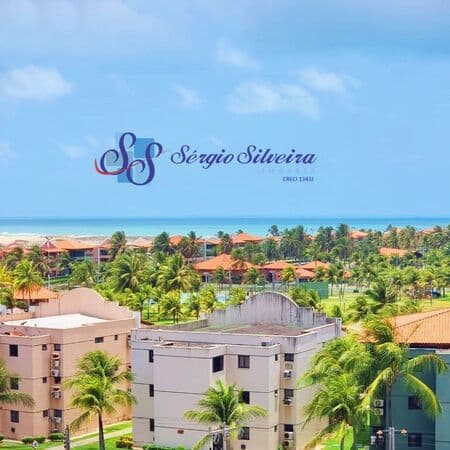 Apartamento em Aquiraz - Porto Das Dunas