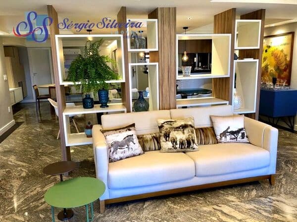 Apartamento em Aquiraz - Porto Das Dunas