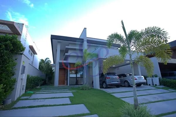 OPORTUNIDADE - Ampla casa com 4 quartos no Jardins Ibiza