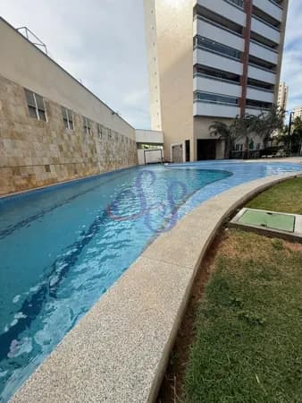 Apartamento com 3 quartos no Las Palmas - Fortaleza