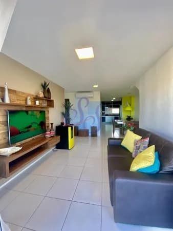 Apartamento em Aquiraz - Porto Das Dunas