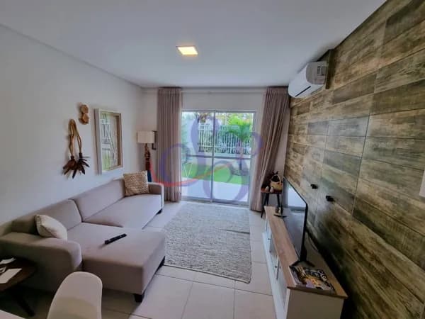 Apartamento em Aquiraz - Porto Das Dunas
