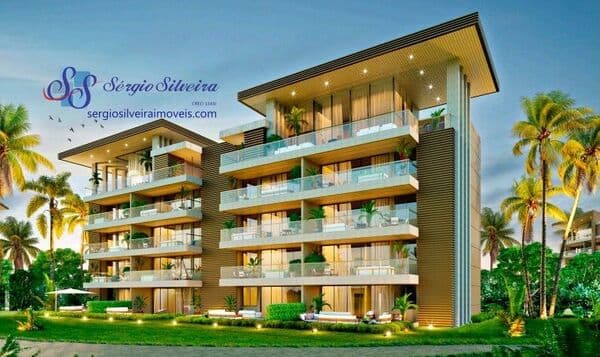 Apartamento em Aquiraz - Porto Das Dunas