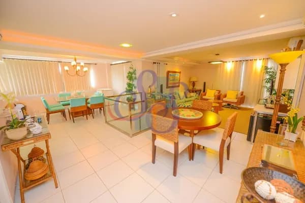 Apartamento em Aquiraz - Porto Das Dunas