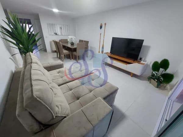 Apartamento no Golf Ville com 3 suítes, lazer completo