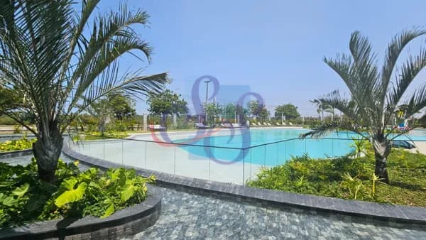 Lote exclusivo no BS Gran Parc, 502m² - Eusébio