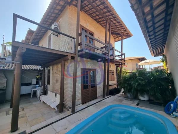 Casa em Aquiraz - Porto Das Dunas