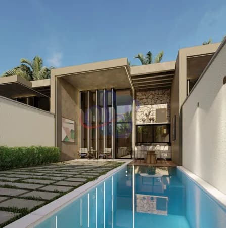 LANÇAMENTO - Casa com 4 suítes em Eusébio!