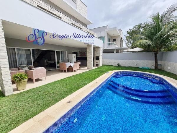Casa em Eusébio - Centro