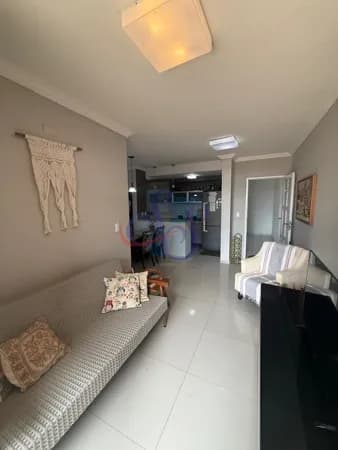 Apartamento no Porta Romana com 3 quartos - Porto das Dunas.