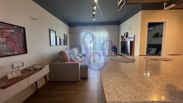 Apartamento nascente e com linda vista mar no Portugal Village - Porto das Dunas