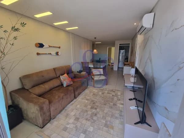 Apartamento em Aquiraz - Porto Das Dunas