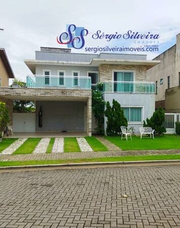 Casa em Eusébio - Coaçu
