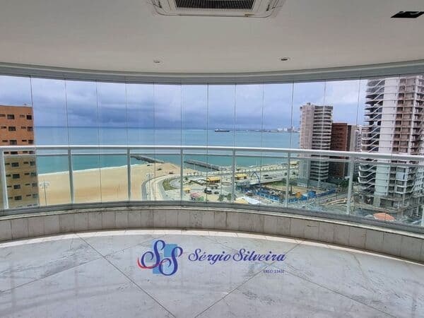 Apartamento em Fortaleza - Meireles