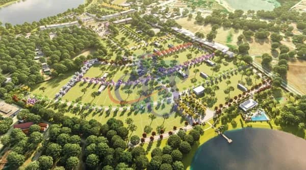Terreno com 420m² com excelente localização em Eusébio.