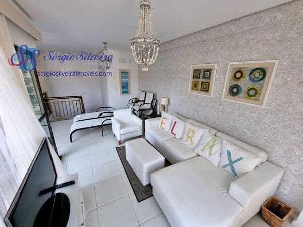 Apartamento em Aquiraz - Porto Das Dunas