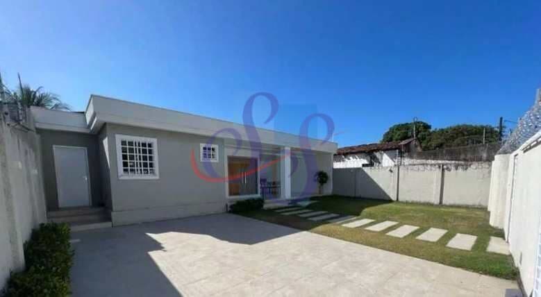 Luxo, conforto e sustentabilidade no coração do bairro Damas, Fortaleza.