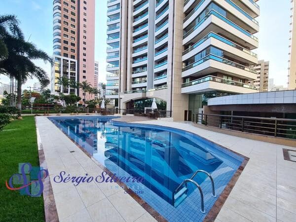 Apartamento em Fortaleza - Meireles