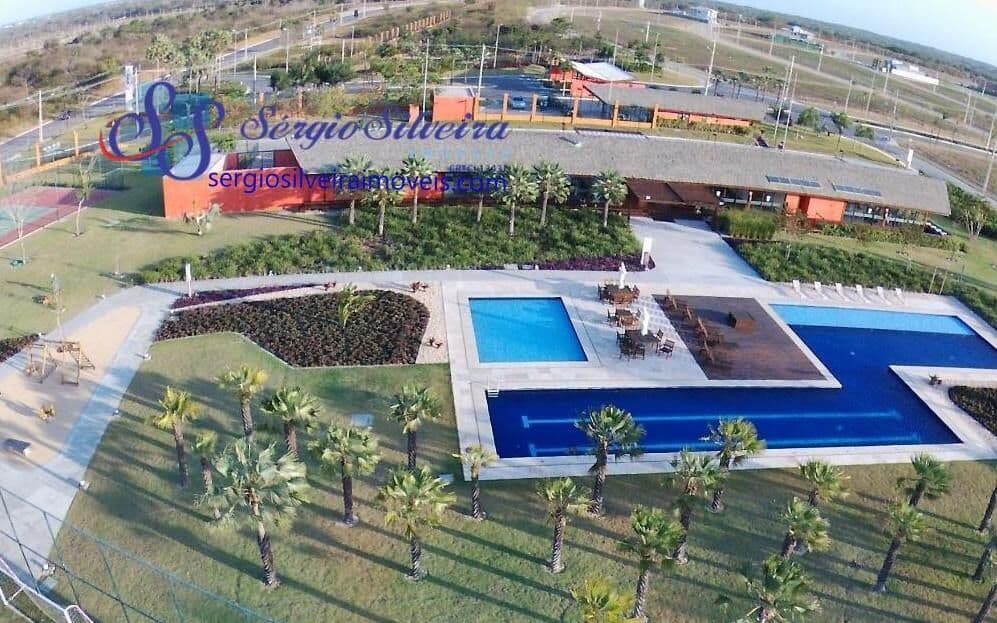 Excelente terreno na Cidade Alpha com 569,21m², localização privilegiada.