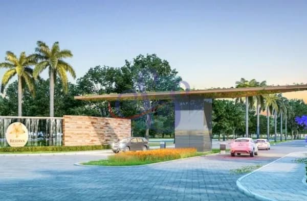 Terreno exclusivo de 365,77m² no condomínio Terras Brasilis. Qualidade de vida e sofisticação.