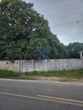 Terreno amplo de 29.487m² - Aquiraz
