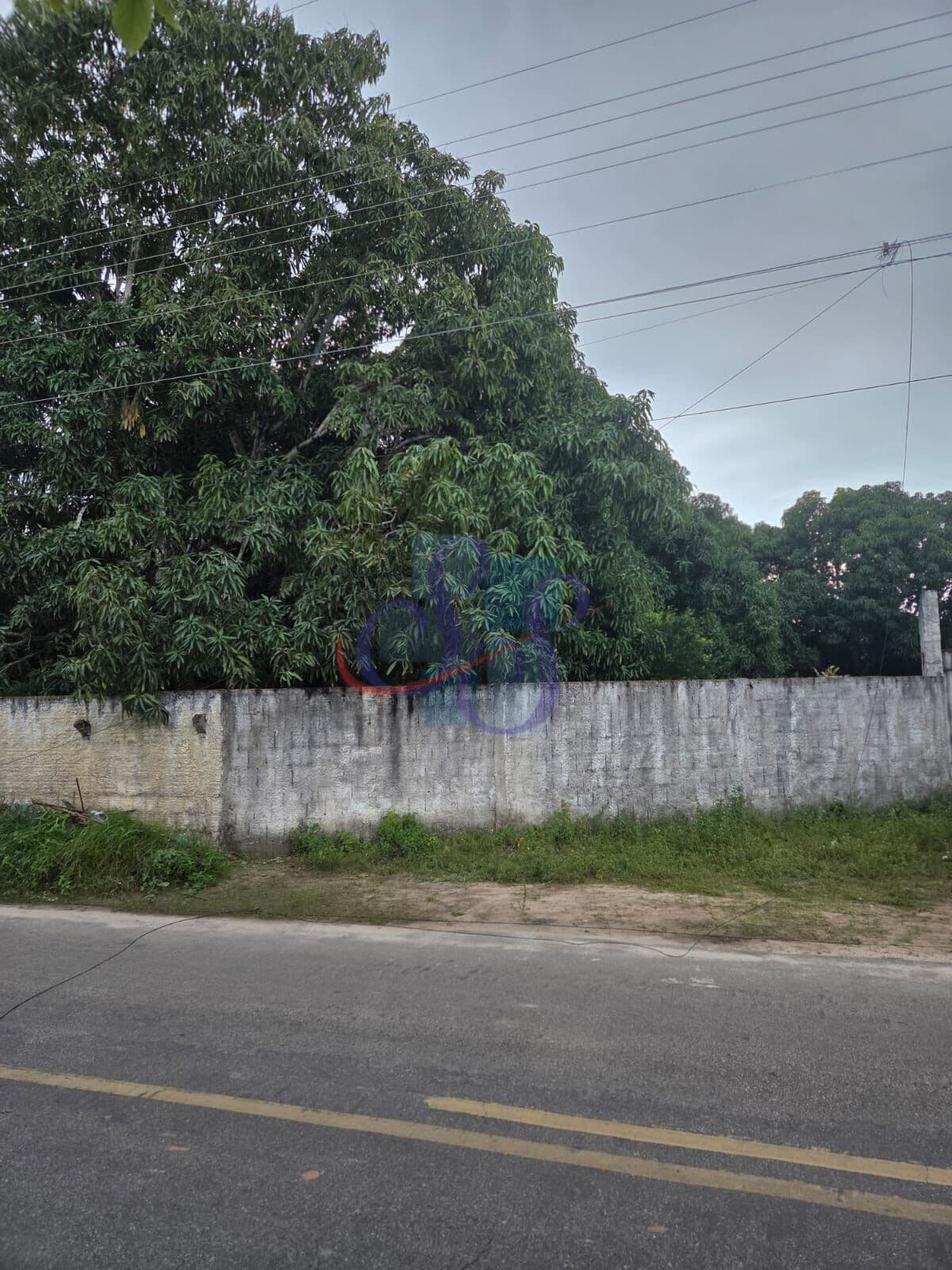 Terreno amplo de 29.487m² - Aquiraz