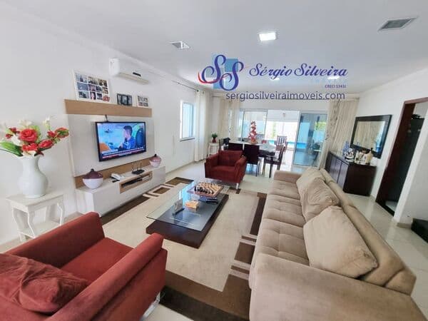 Casa em Eusébio - Centro