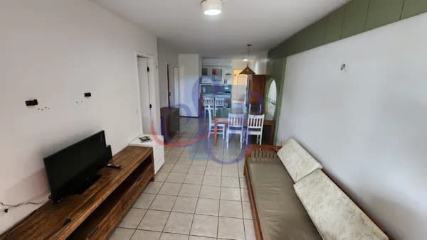 Lindo apartamento mobiliado, térreo e nascente no Aquaville com 3 suítes - Porto das Dunas