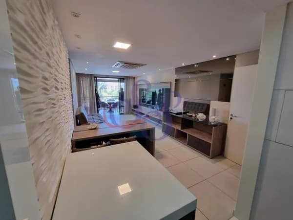 Apartamento em Aquiraz - Porto Das Dunas