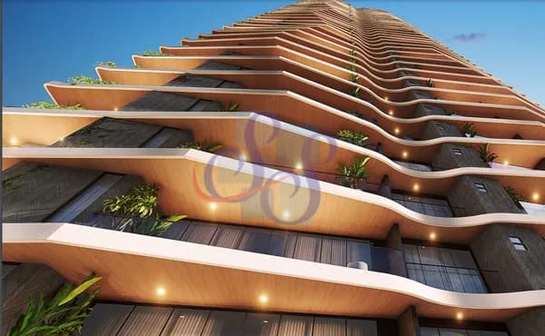 LANÇAMENTO - Apartamento em Meireles com 3 suítes ou 4 suítes.