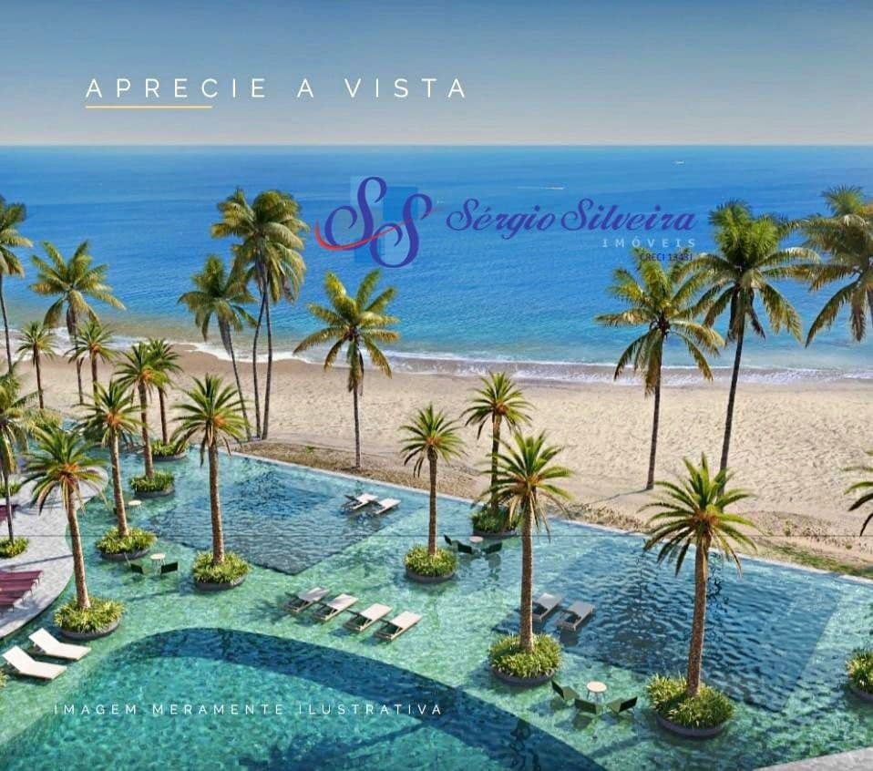 Apartamento em Aquiraz - Porto Das Dunas